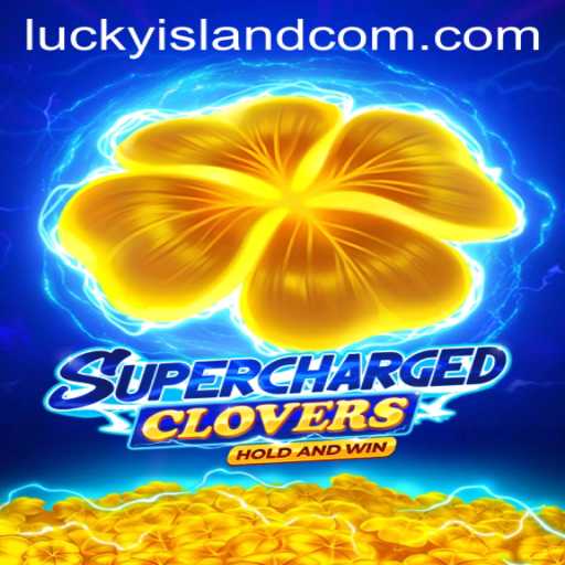 SchargedClovers: A Journey to LuckyIsland