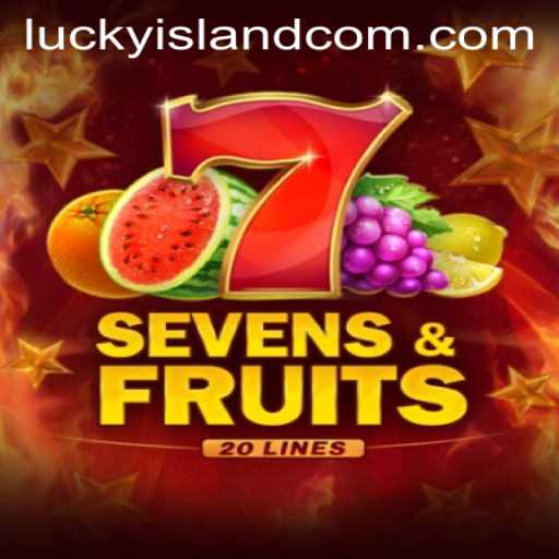 Embark on a Thrilling Adventure with SevensFruits20 in the World of LuckyIsland