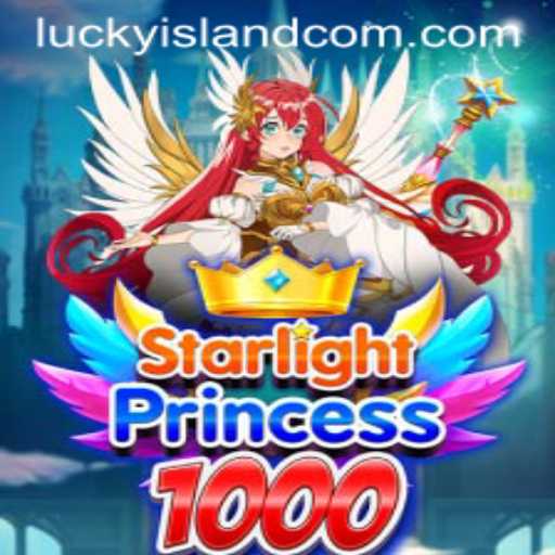 Exploring the Thrills of StarlightPrincess1000 and LuckyIsland
