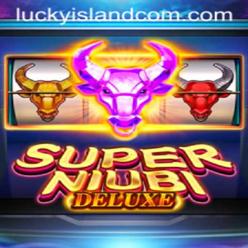 Discovering the Thrills of SuperNiubiDeluxe on LuckyIsland
