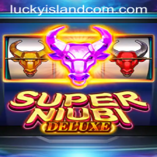 Discovering the Thrills of SuperNiubiDeluxe on LuckyIsland