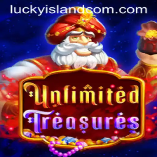UnlimitedTreasures: A Dive into the World of Adventure on LuckyIsland