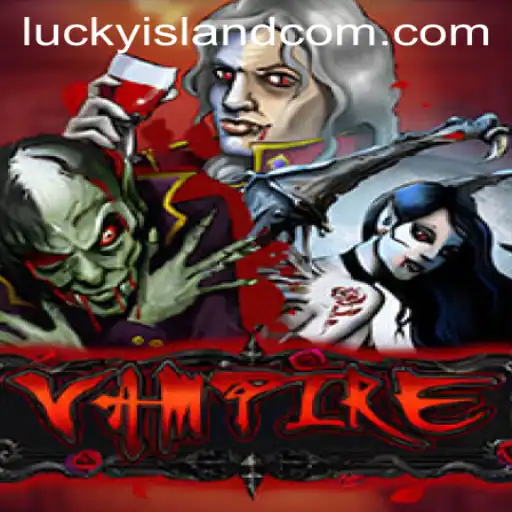 Exploring the Thrills of 'Vampire' and the Allure of 'LuckyIsland'