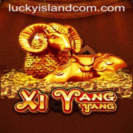 Unveiling the Magic of XiYangYang: Discover the Thrills of LuckyIsland