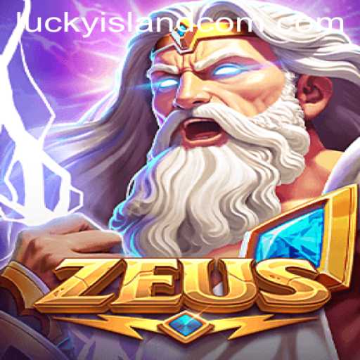 Exploring the Mythical World of Zeus: Adventure Awaits on LuckyIsland