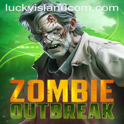 Survive the Apocalypse: Thriving on LuckyIsland in the ZombieOutbreak Game